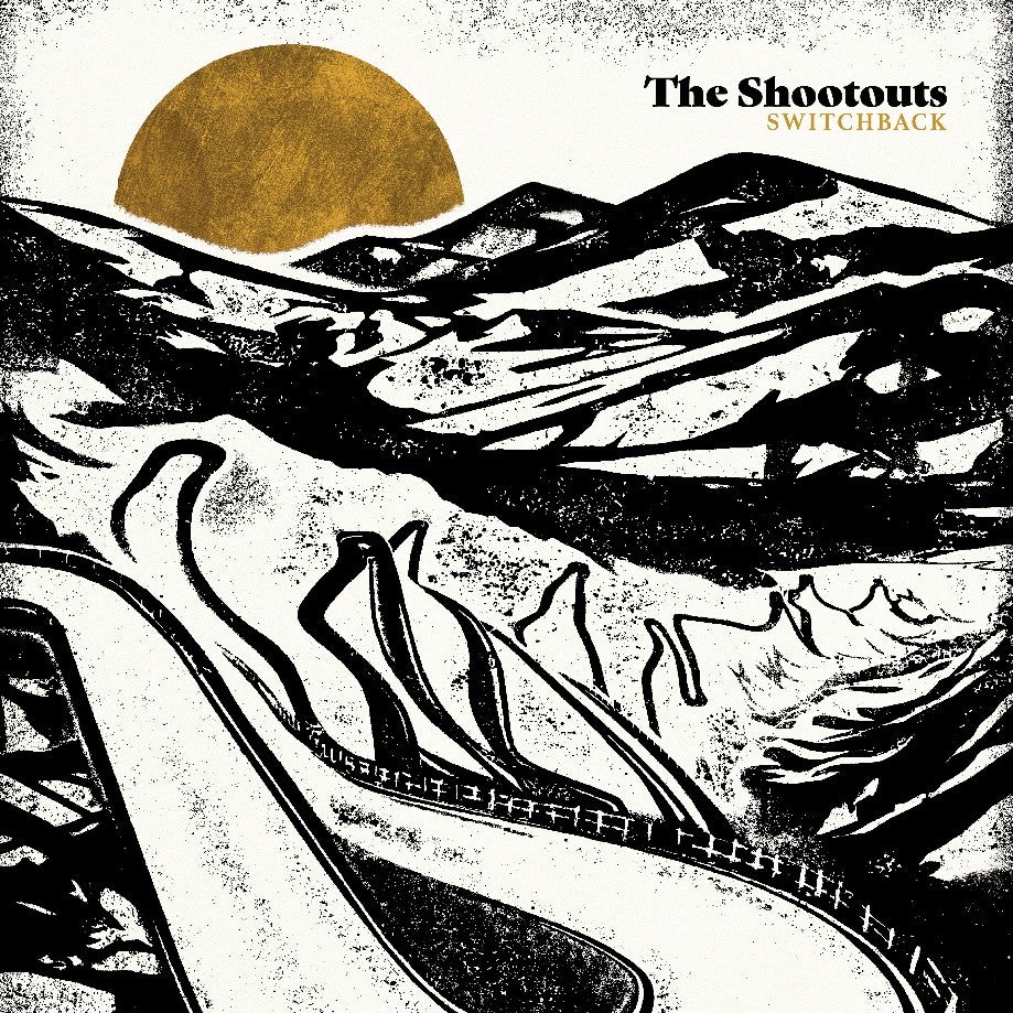 The Shootouts Switchback (CD)
