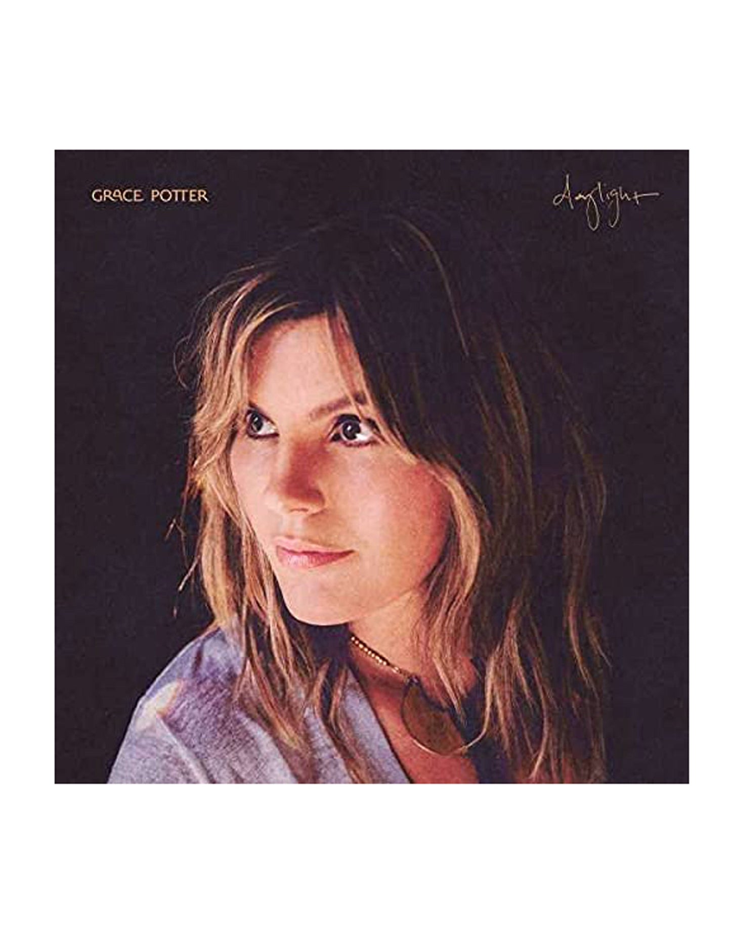 Grace Potter: Daylight (CD)