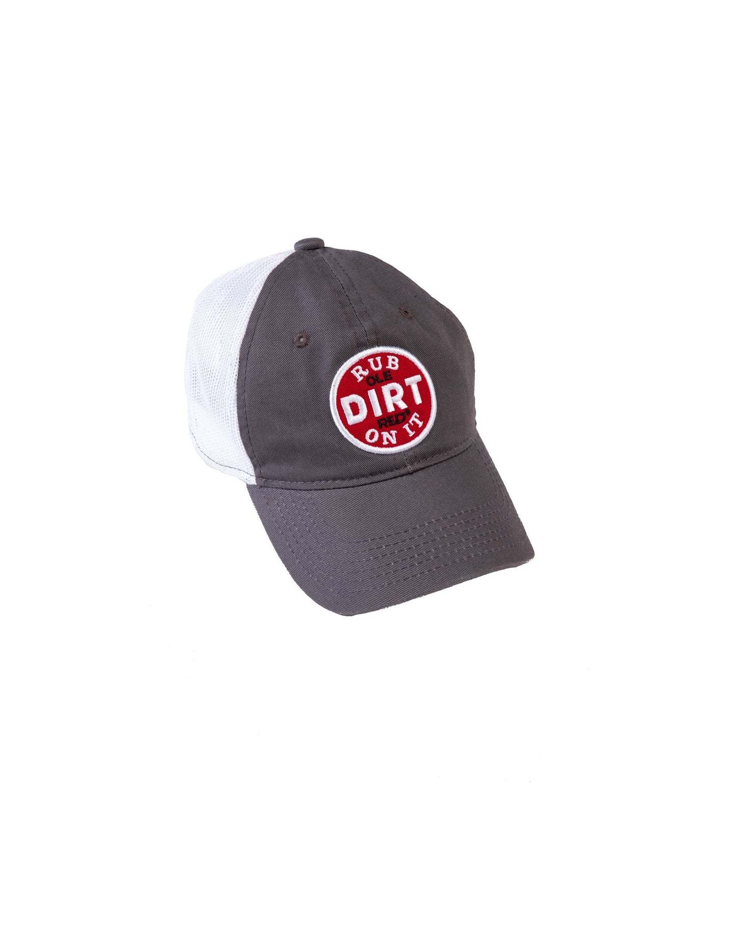 Ole Red Rub Dirt On It Youth Cap