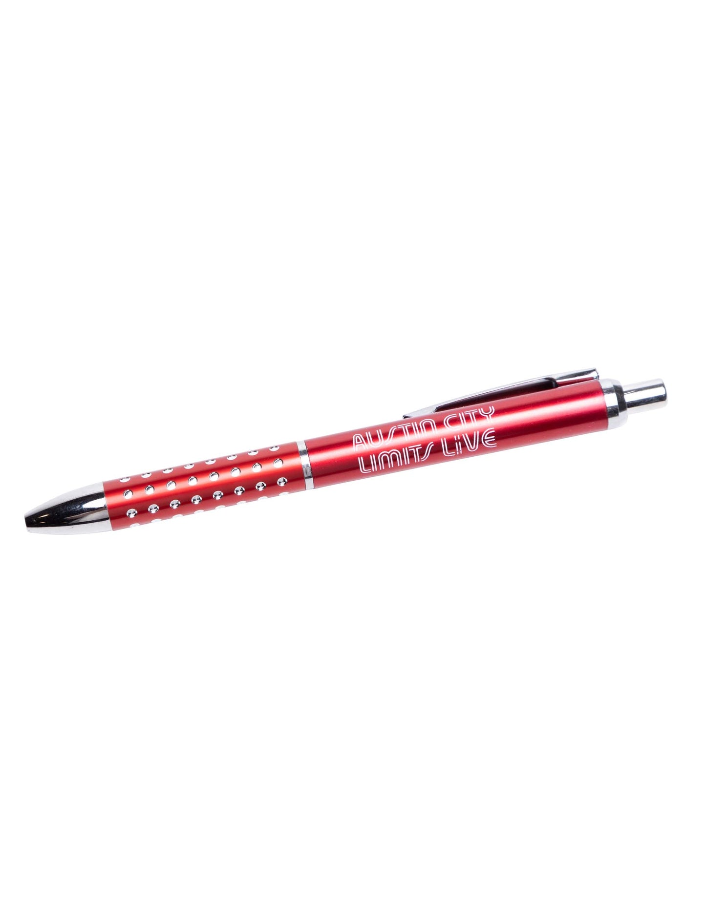 ACL Live Rhinestone Bling Pen