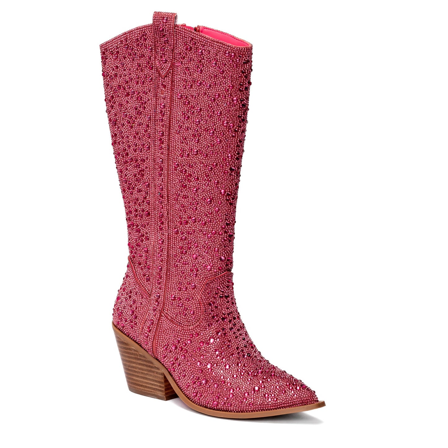 Glitzy Calf Boot by Corkys