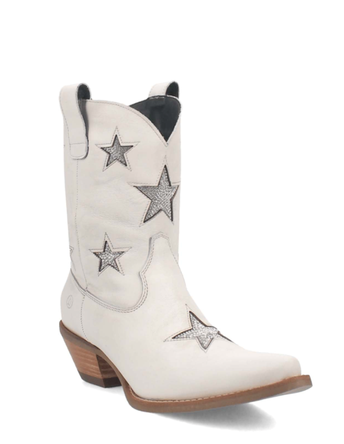 Star Struck Calf Boot by Dingo