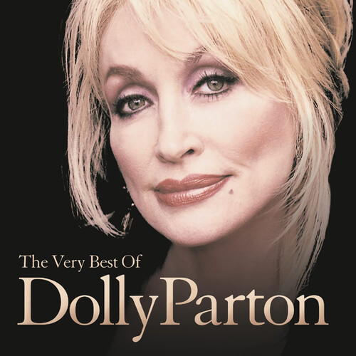 Dolly Parton: The Very Best of Dolly Parton (LP)