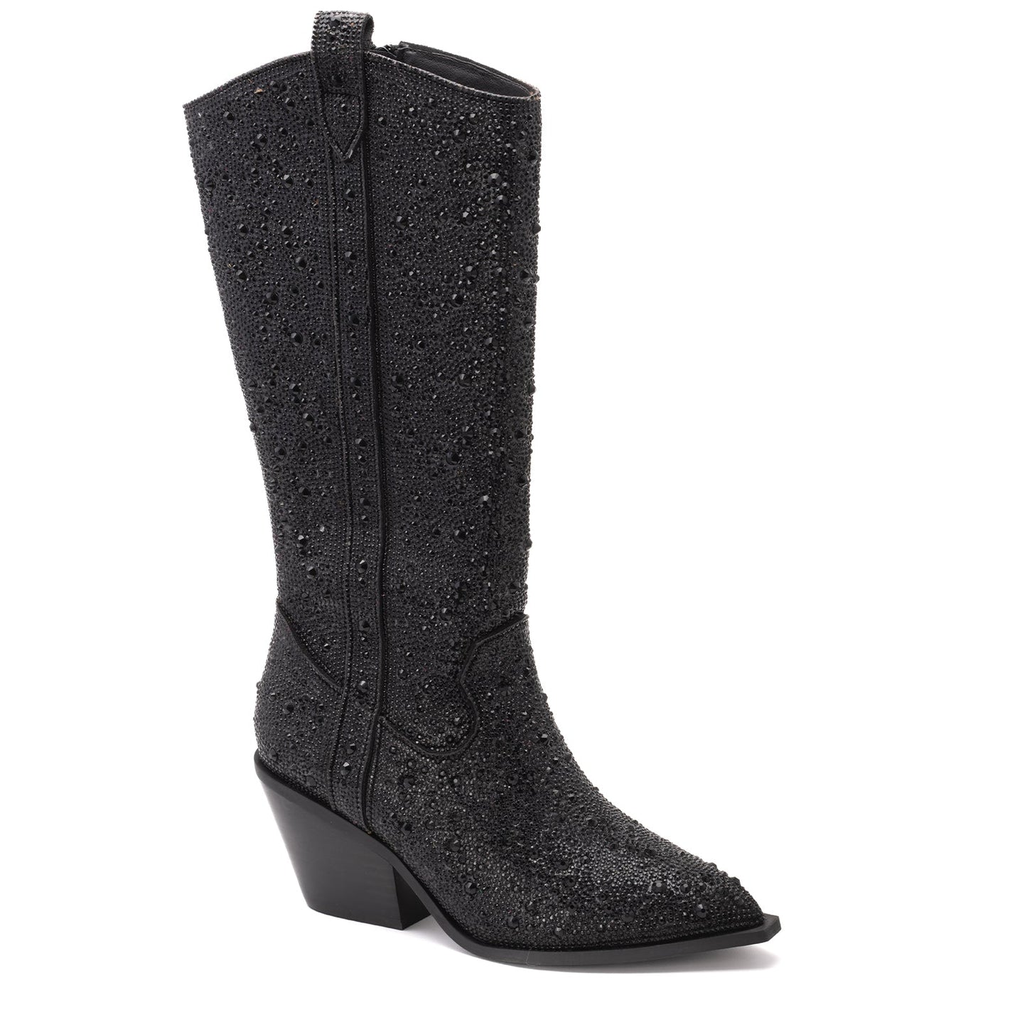 Glitzy Calf Boot by Corkys