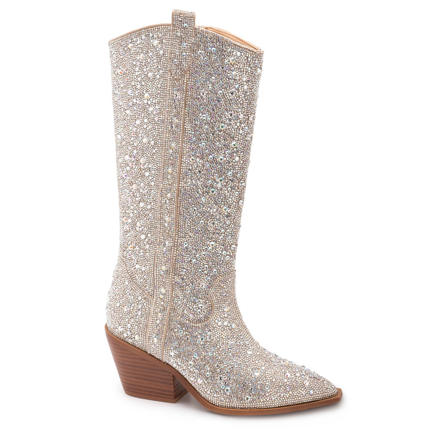 Glitzy Calf Boot by Corkys