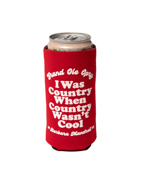 Barbara Mandrell I Was Country Slim Can Coolie