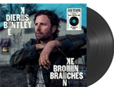 Dierks Bently: Broken Branches (LP)
