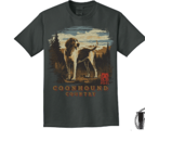 Ole Red Country T-Shirt