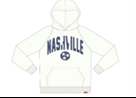 Nashville Tri-Star Hoodie
