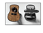 Opry Acoustic Guitar Cufflinks