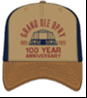 Opry 100 Tri-Color Anniversary Hat