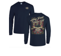 Ryman Amy & Vince 2025 Long Sleeve T-Shirt