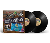 Dolly Parton: Live From London (LP)