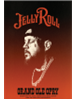 Jelly Roll Opry Benefits Poster