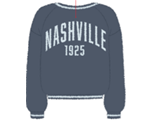 Opry Cowgirl Cardigan