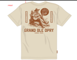Opry Desert Song T-Shirt