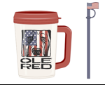 Ole Red Stars and Sips Guzzler