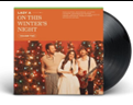 Lady A: On This Winter Night Vol. 2 (CD)