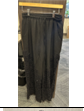 Knit Cutout Drawstring Pants