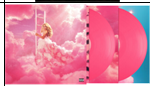 Megan Moroney: Cloud 9 (Pink LP)