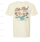 Ole Red Orlando Shark Lasso T-Shirt