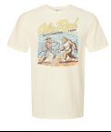 Ole Red Gatlinburg Sasquatch Lasso T-Shirt