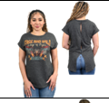 Wings of Eagles Tee