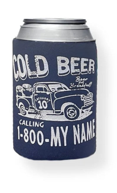 Category 10 Calling My Name Can Cooler