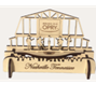 Opry Wooden Stage Kit