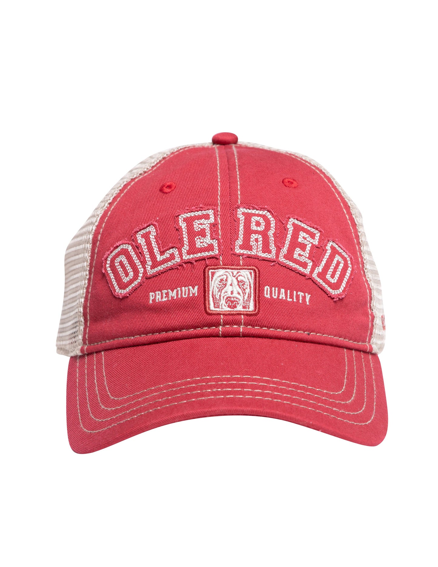 Ole Red Est. 2017 Collegiate Cap
