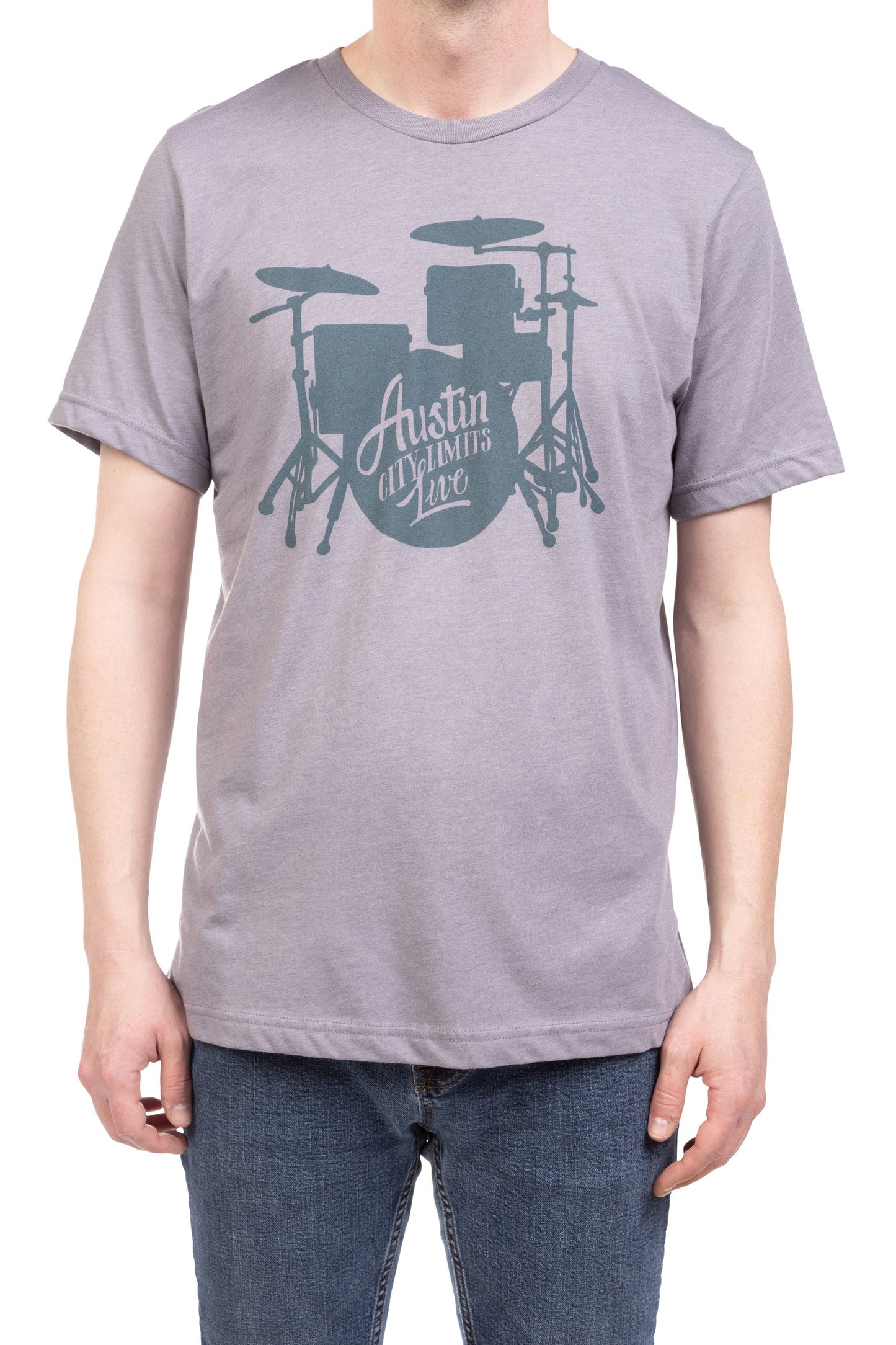 ACL Live Drum Kit T-Shirt
