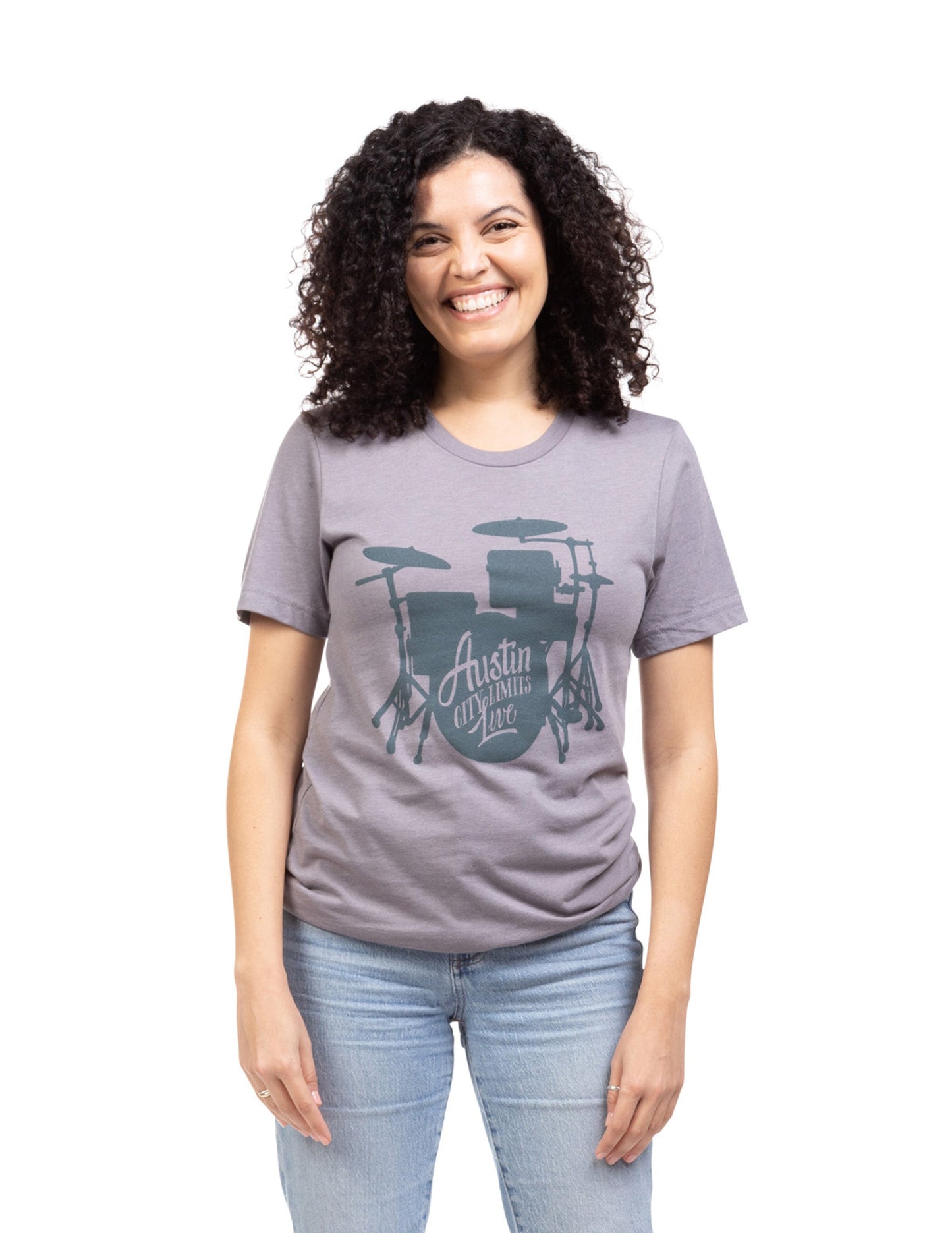 ACL Live Drum Kit T-Shirt