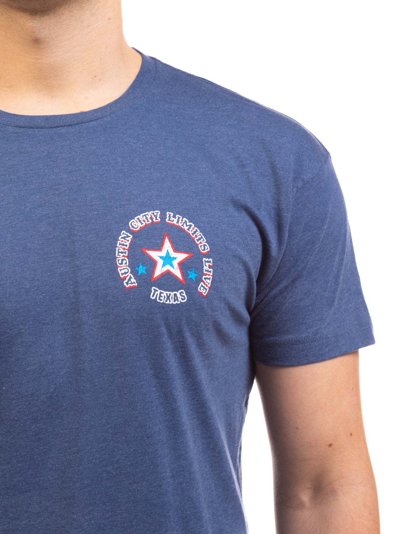 ACL Live In Music We Trust T-Shirt
