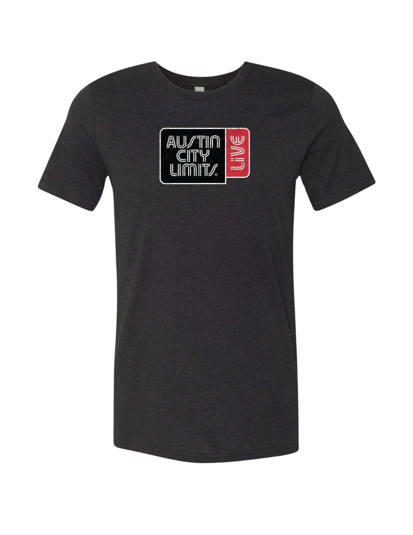 ACL Live Official Logo T-Shirt