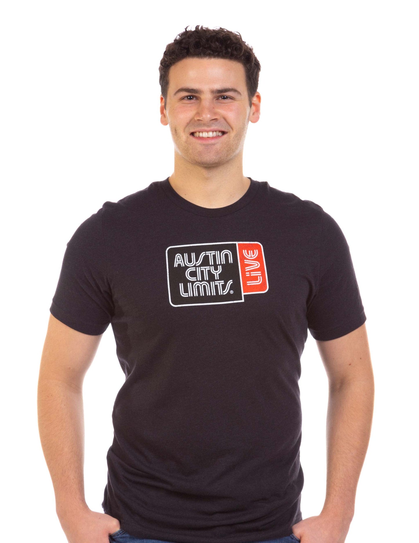 ACL Live Official Logo T-Shirt