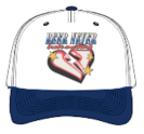 Category 10 Heartbreaker Hat