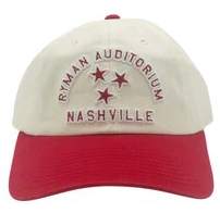 Ryman Tri-Star Felt Hat