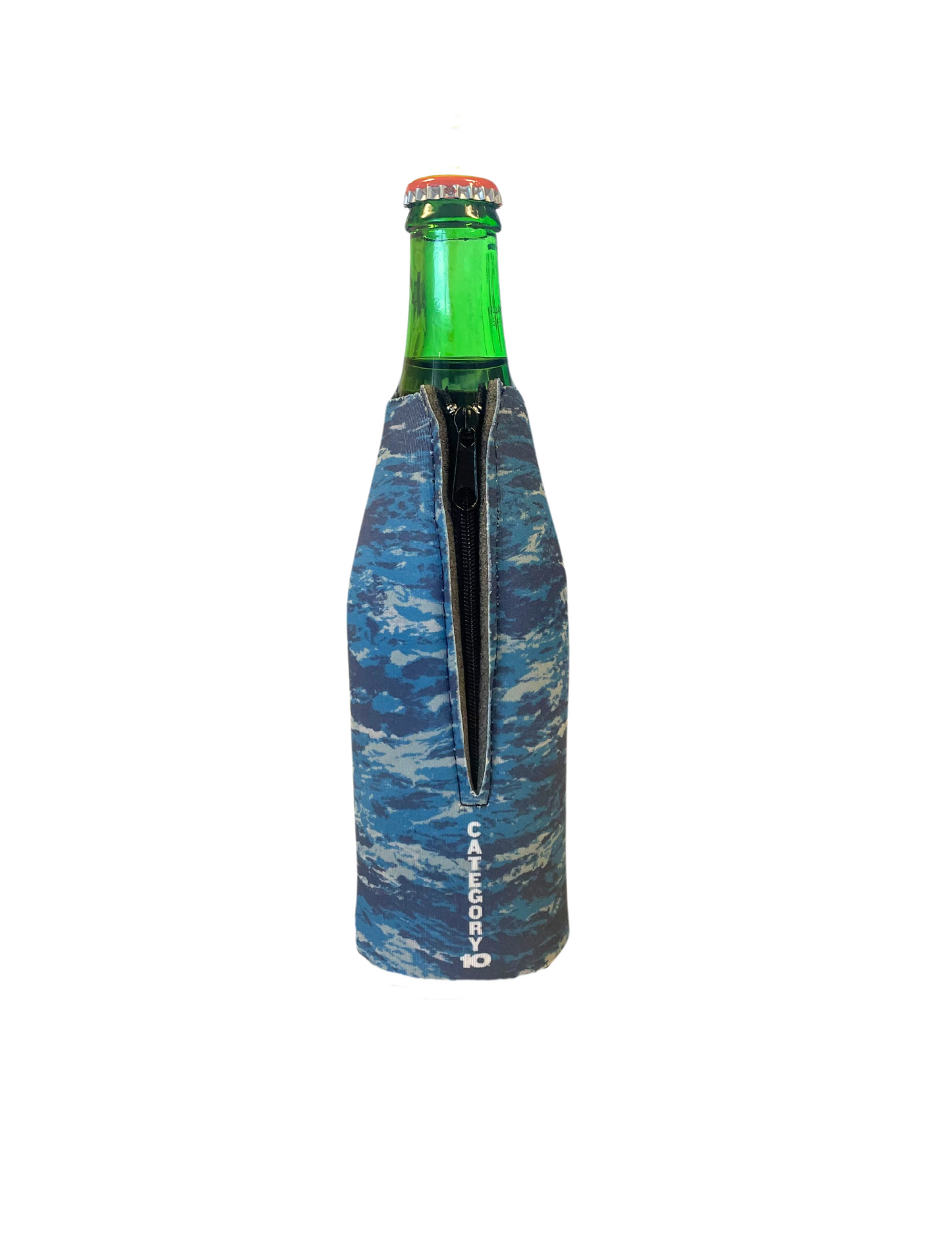 Category 10 Marine Bottle Cooler