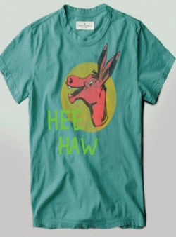 Opry Imogene + Willie Hee-Haw T-Shirt