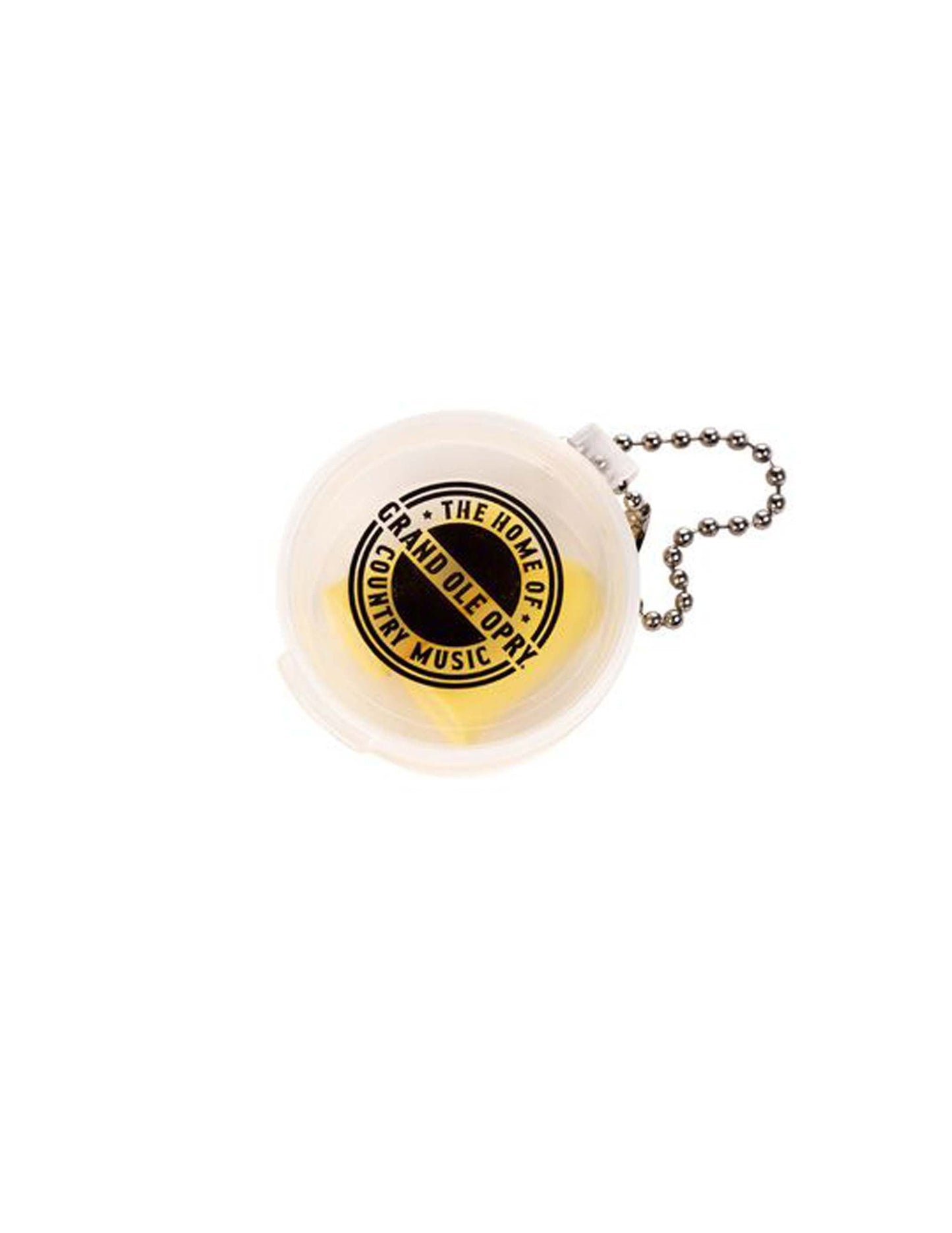 Grand Ole Opry Souvenir Earplugs