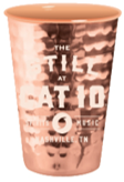 Category 10 The Still Copper Shot Glass
