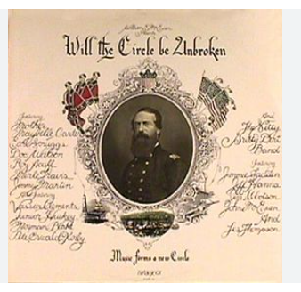 John Mceuen: Will the Circle Be Unbroken (Paperback)