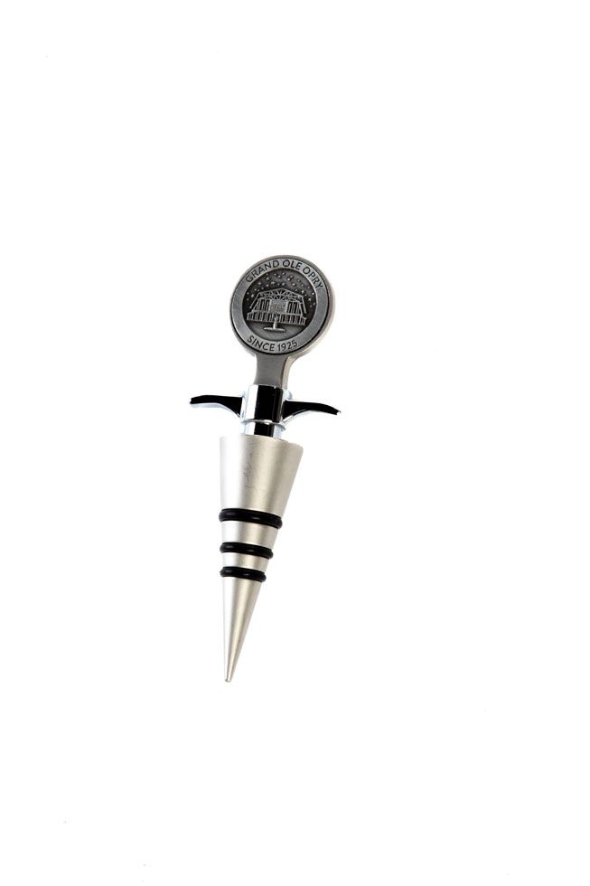 Opry Cork Screw Bottle Opener