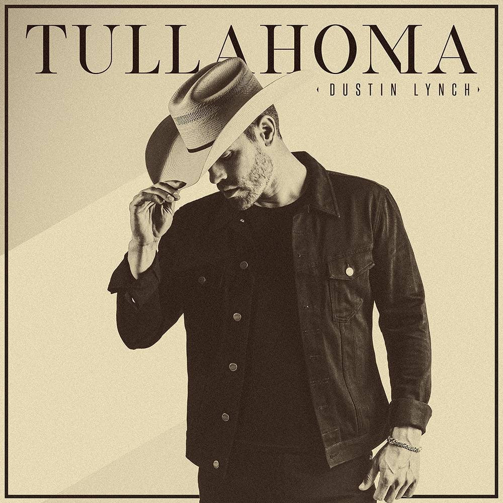 Dustin Lynch: Tullahoma (CD)