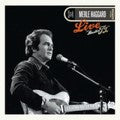 Merle Haggard: Live from Austin, TX '78 (LP)