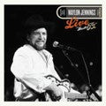 Waylon Jennings: Live from Austin, TX '84 (LP)