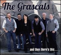 Grascals: Then There's This (CD)