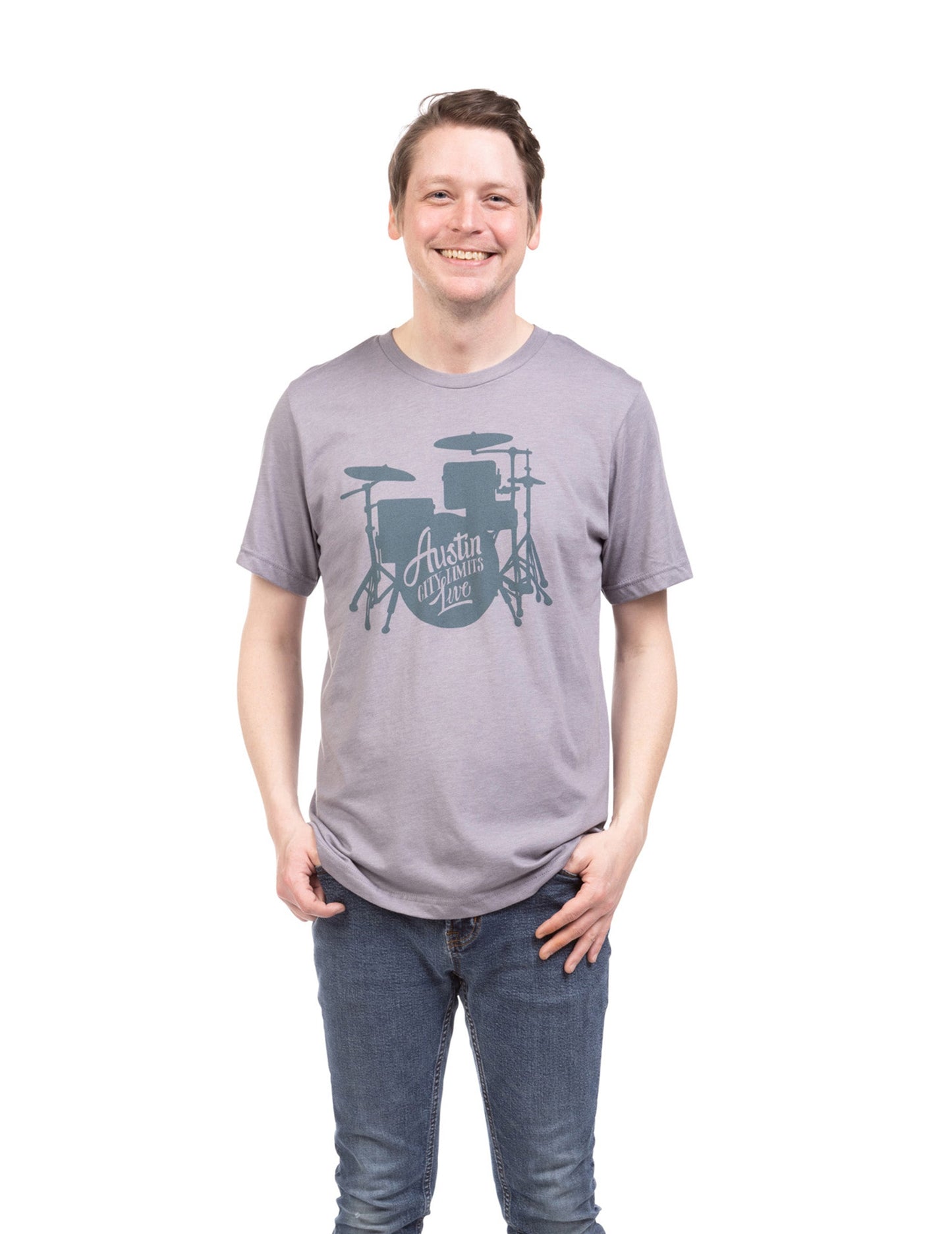 ACL Live Drum Kit T-Shirt