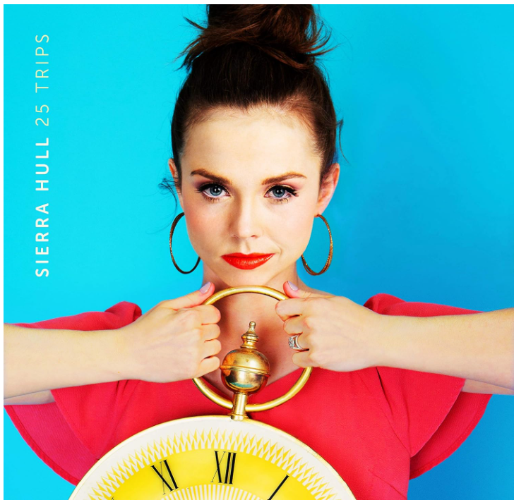 Sierra Hull: Trips (CD)