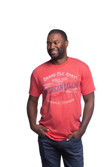 Opry American Legend T-Shirt